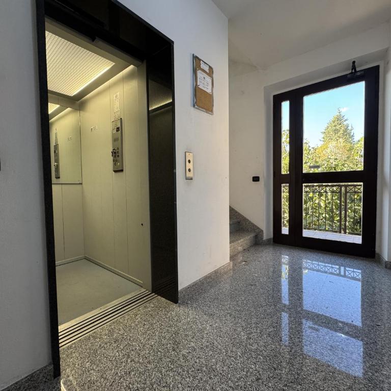 RR Home - Nel verde e vicino il Centro - ItalyWeGo - Apartment - 29