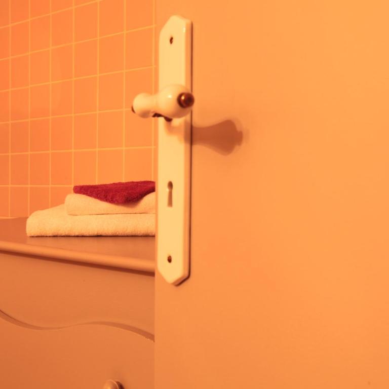 L'Oree Du Château - Dreibettzimmer - 7