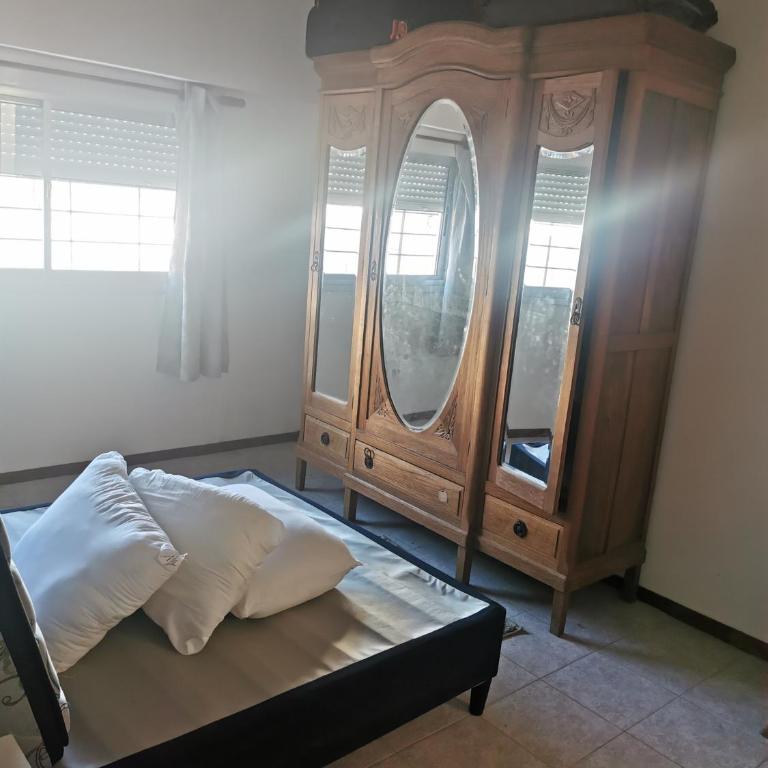 La Abuelita - One-Bedroom Apartment - 5