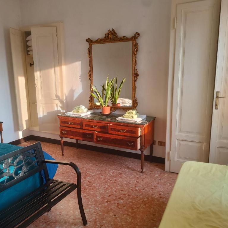Oasi Panoramica Suite - Appartamento con Vista Montagna - 23