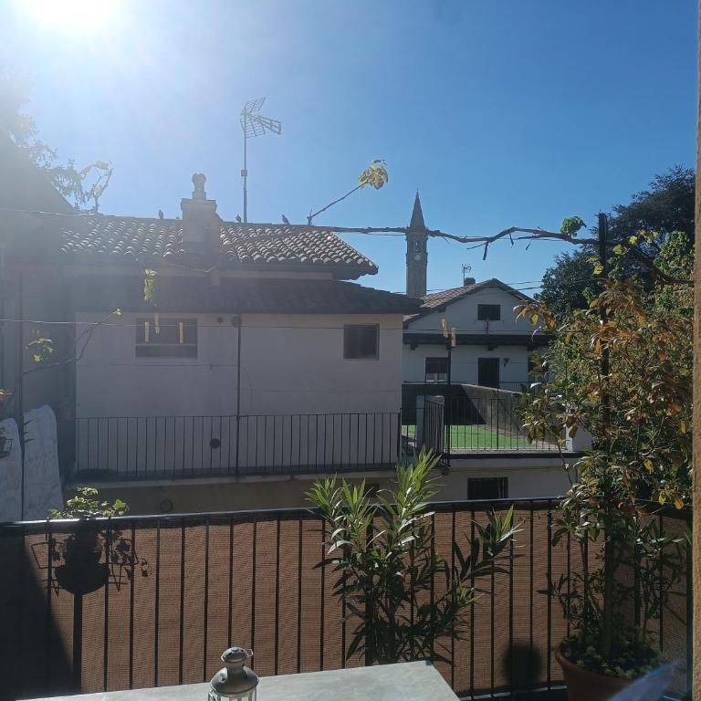Oasi Panoramica Suite - Appartamento con Vista Montagna - 12