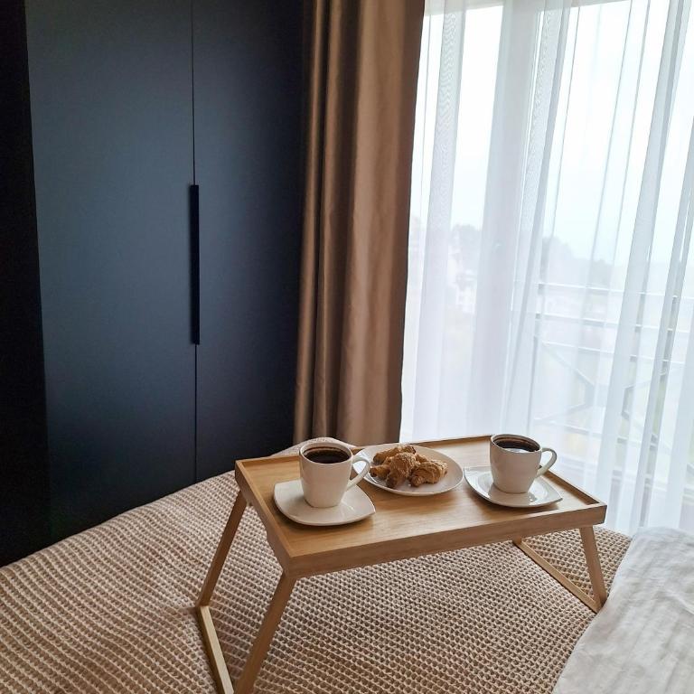 NLux Nest Milmari - Apartment with Mountain View - 4