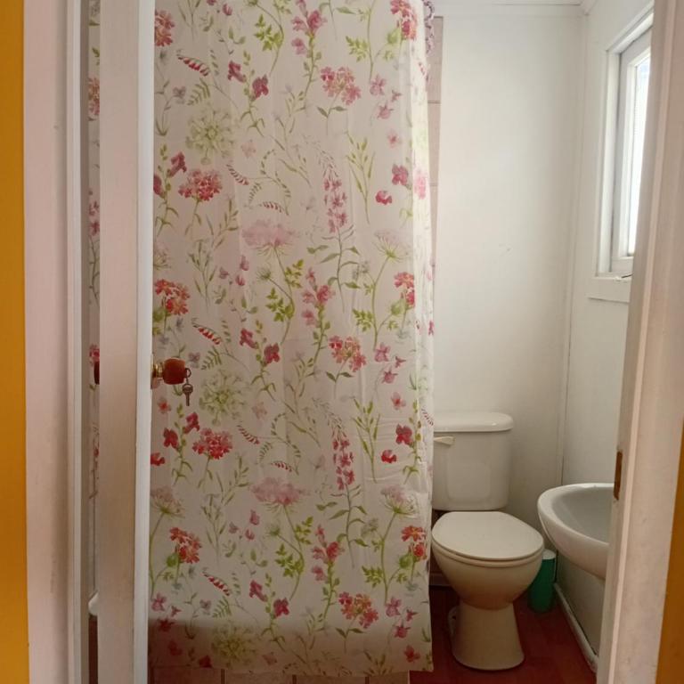 Cabañas Las Margaritas - Apartamento de 2 dormitorios - 3