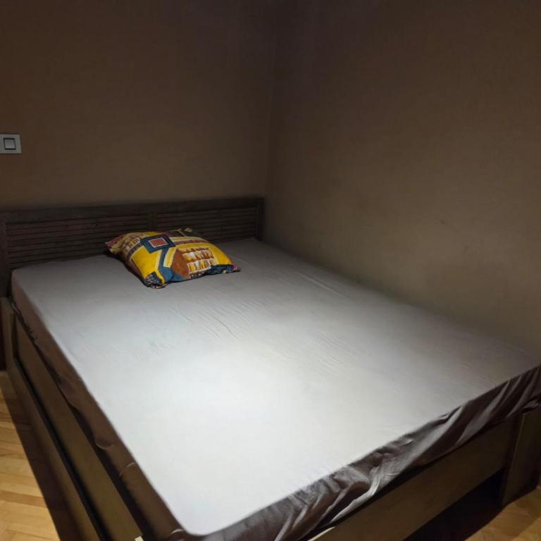 Stan Bulevar Evrope - Apartman sa 2 Spavaće Sobe - 4