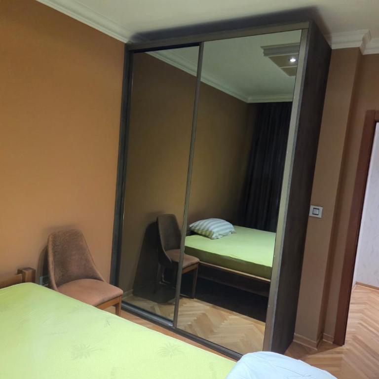 Stan Bulevar Evrope - Apartman sa 2 Spavaće Sobe - 7