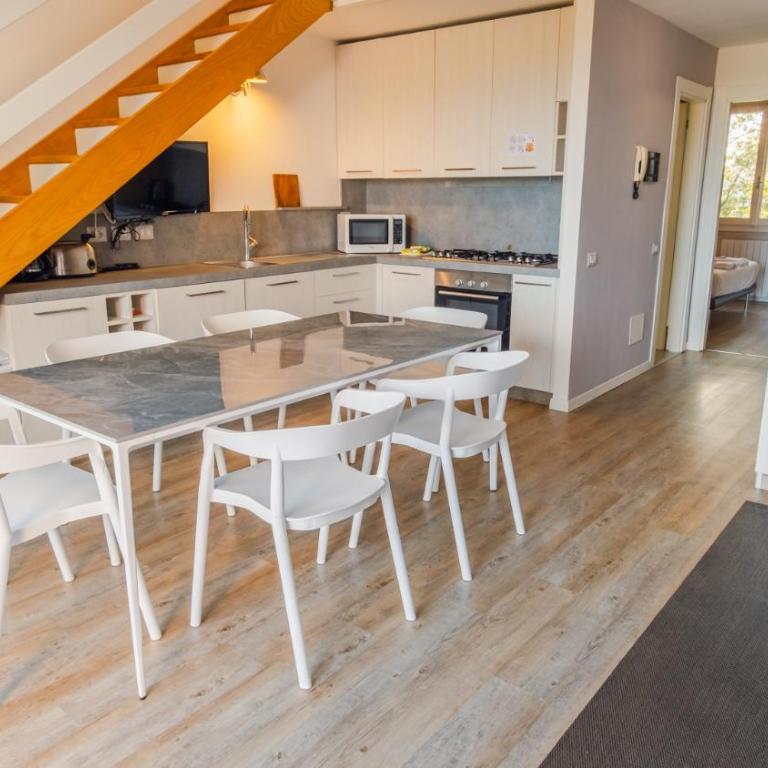Sky Over Lake - Italian Homing - Apartment mit 2 Schlafzimmern - 12