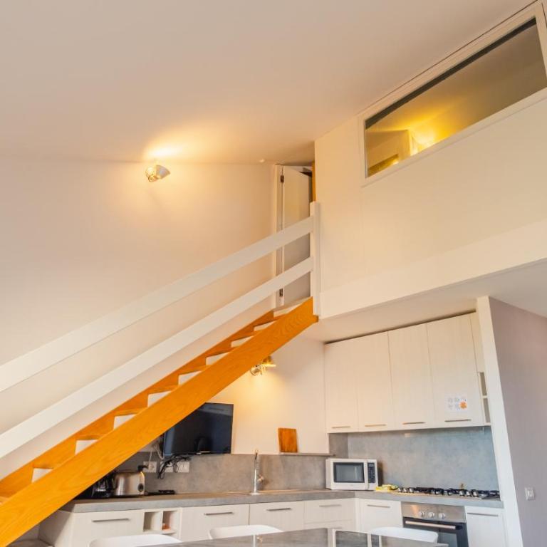 Sky Over Lake - Italian Homing - Apartment mit 2 Schlafzimmern - 25