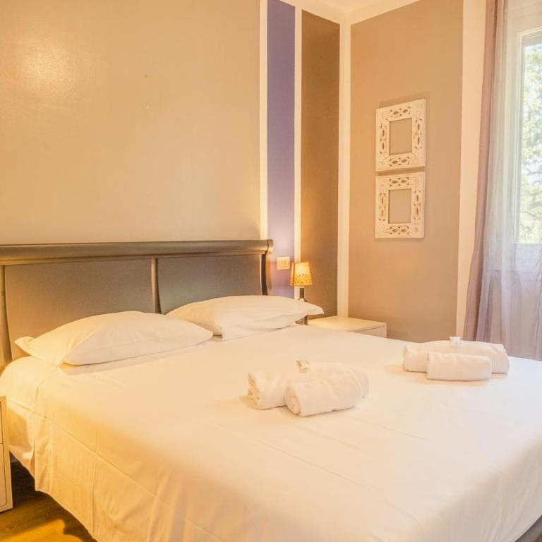 Sky Over Lake - Italian Homing - Apartment mit 2 Schlafzimmern - 24