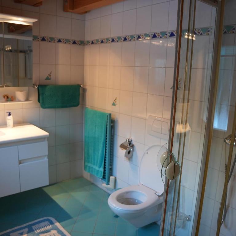 Chalet La Marendaz - Chalet - 27