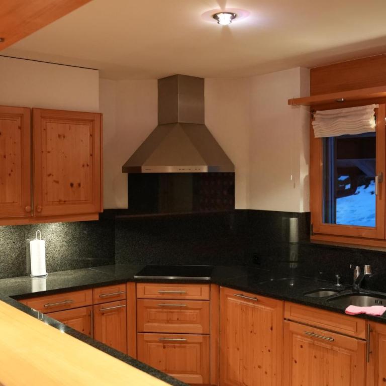 Chalet La Marendaz - Chalet - 16