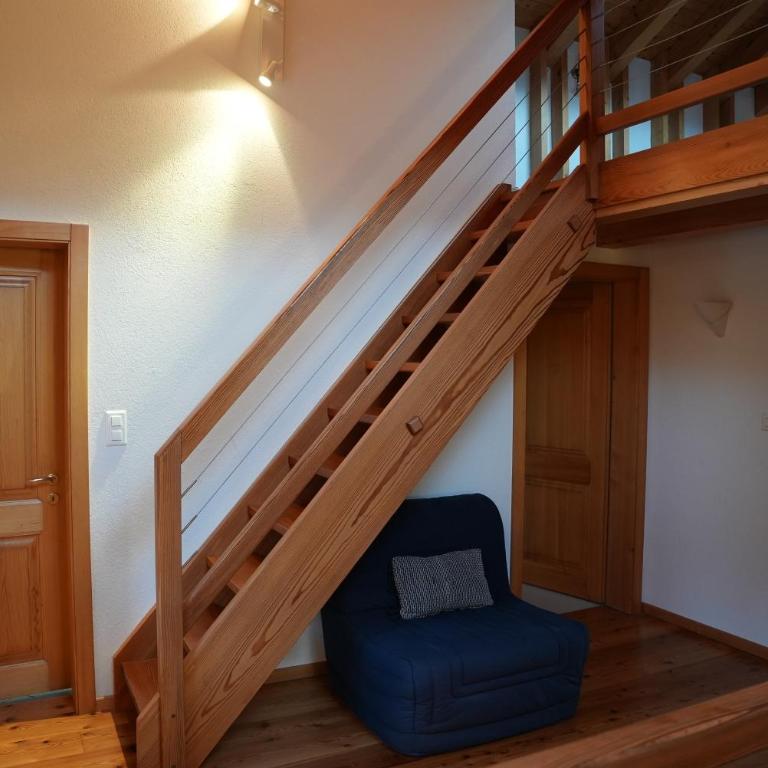 Chalet La Marendaz - Chalet - 19
