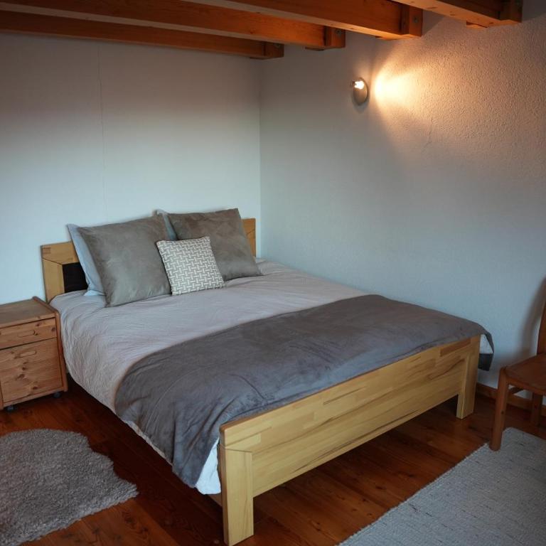 Chalet La Marendaz - Chalet - 23