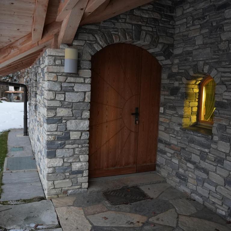 Chalet La Marendaz - Chalet - 10