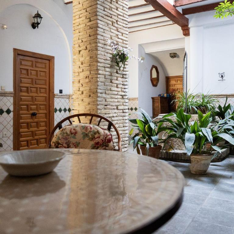 Alojamiento Casa Aurora - Two-Bedroom Apartment - 12