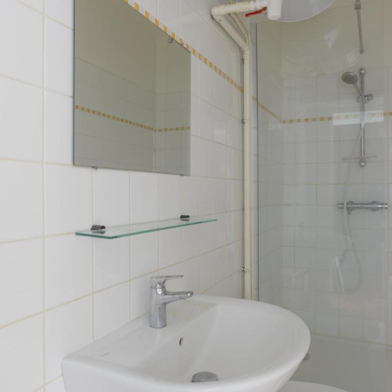 Paris Marais Keller residence - Apartamento de 3 dormitorios - 17