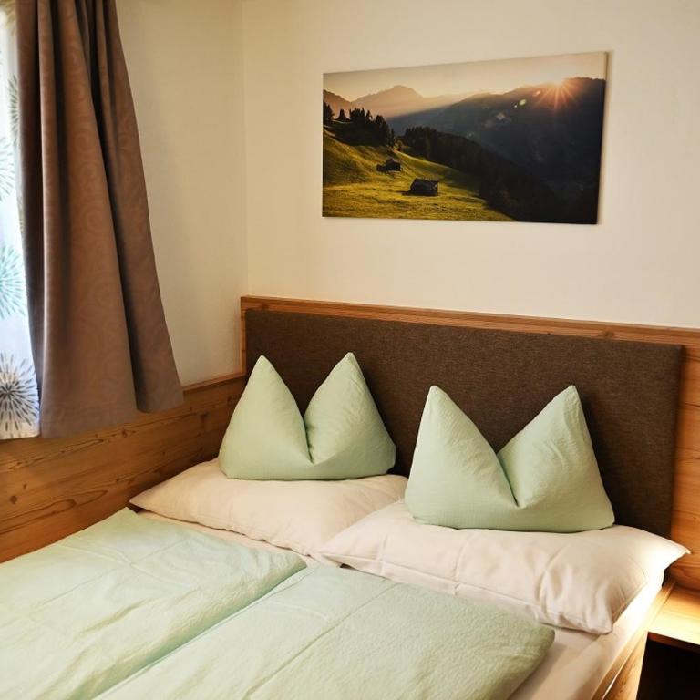 Appartements Hochzillertal - Appartamento con 3 Camere da Letto e Terrazza - 15