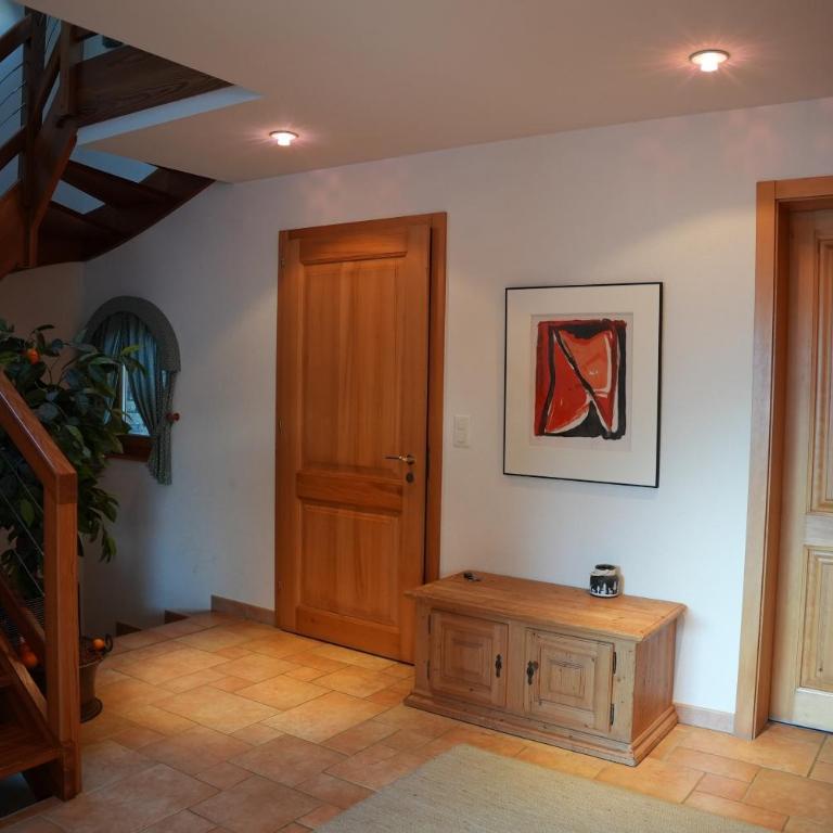Chalet La Marendaz - Chalet - 11