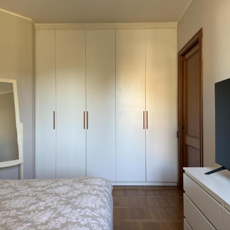 RR Home - Nel verde e vicino il Centro - ItalyWeGo - Apartment - 8