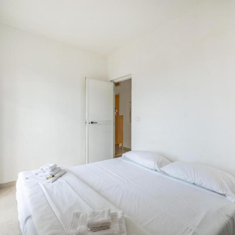 Ostuni Seaside House - Appartamento con 3 Camere da Letto - 26