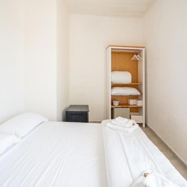 Ostuni Seaside House - Appartamento con 3 Camere da Letto - 3