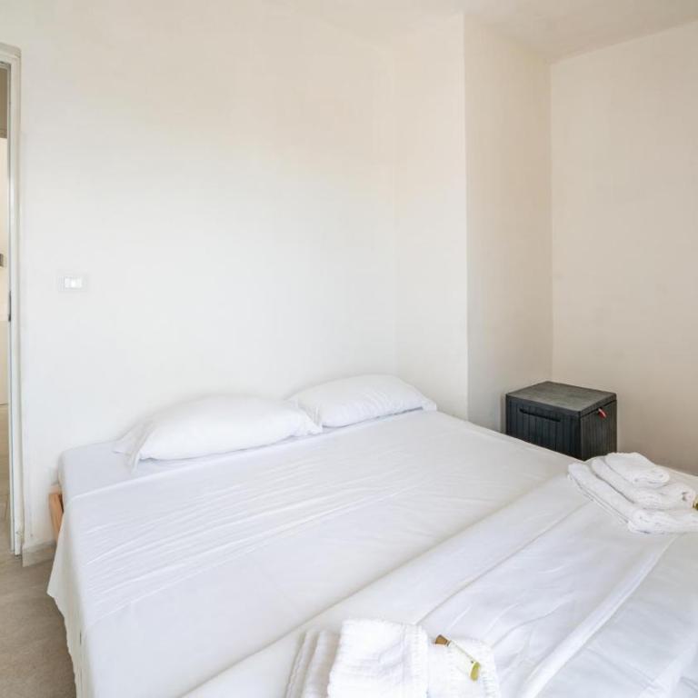 Ostuni Seaside House - Appartamento con 3 Camere da Letto - 9