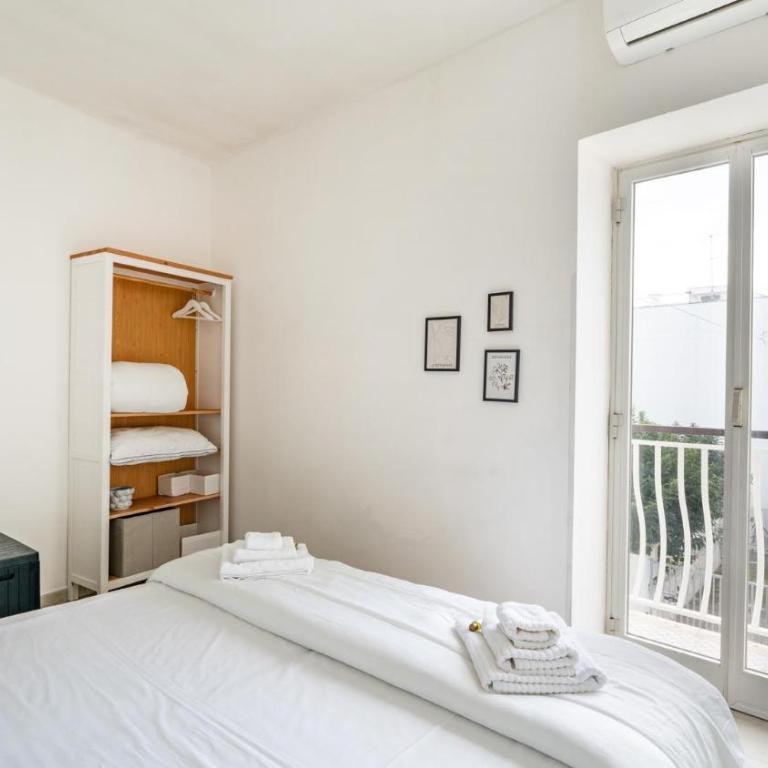 Ostuni Seaside House - Appartamento con 3 Camere da Letto - 10