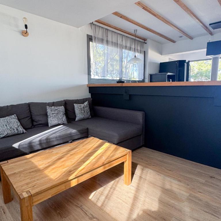 Villa vu mer et étang de thau - Villa de 3 dormitorios - 11