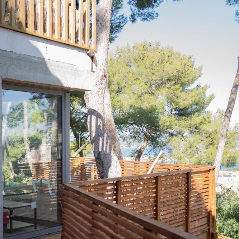 Villa vu mer et étang de thau - Villa de 3 dormitorios - 24