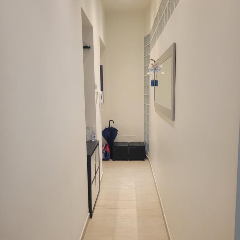 Comfort Apartment - Appartamento Deluxe - 8