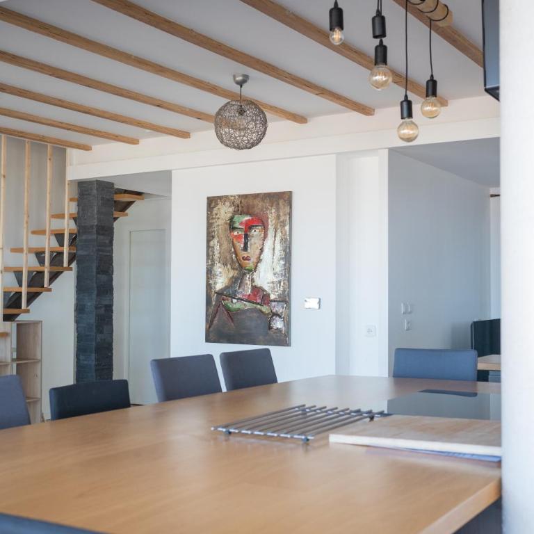 Villa vu mer et étang de thau - Villa de 3 dormitorios - 22