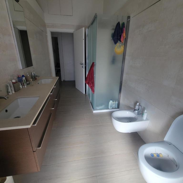 Comfort Apartment - Appartamento Deluxe - 15