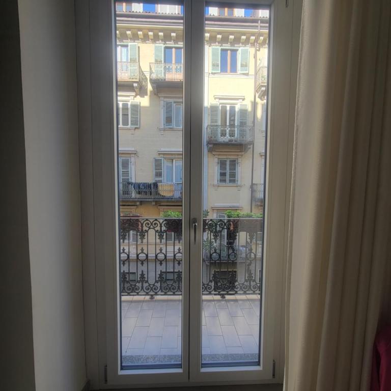 Comfort Apartment - Appartamento Deluxe - 27