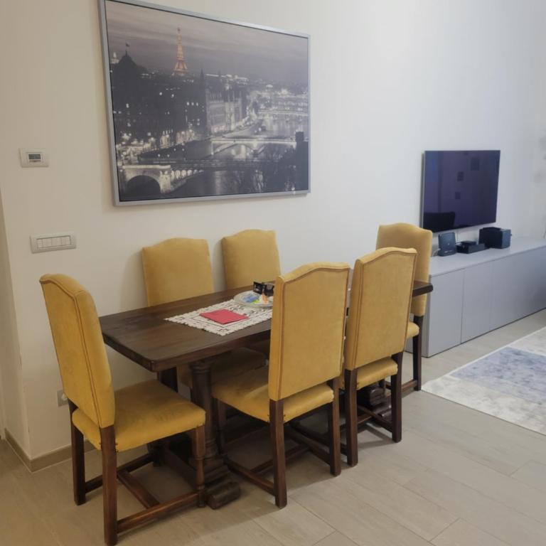 Comfort Apartment - Appartamento Deluxe - 9
