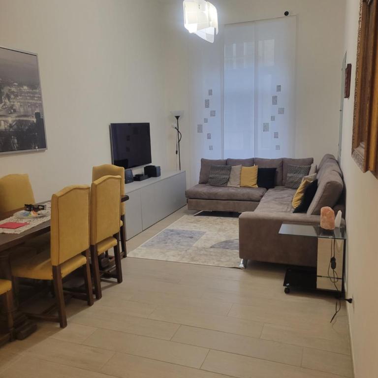 Comfort Apartment - Appartamento Deluxe - 1