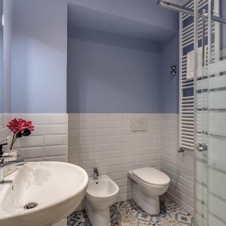 Santa Maria Dreaming Rooftop - Appartamento con 3 Camere da Letto - 34