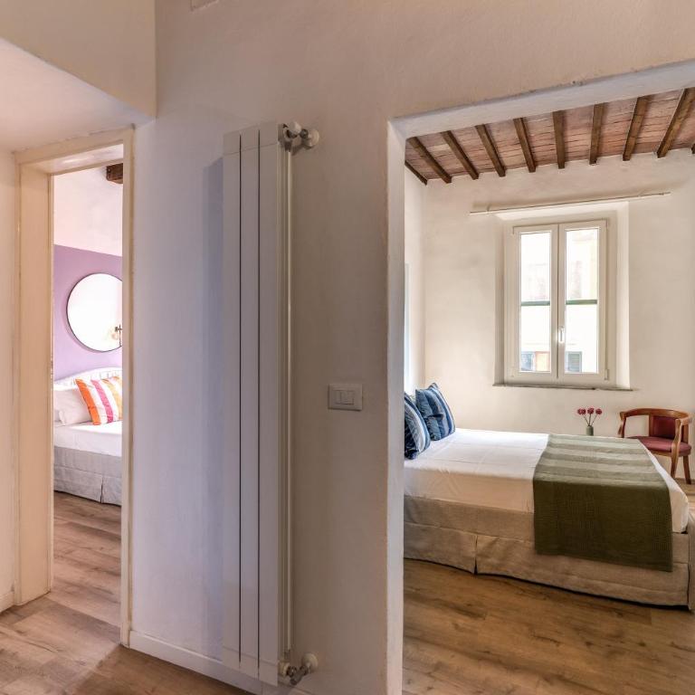 Santa Maria Dreaming Rooftop - Appartamento con 3 Camere da Letto - 50