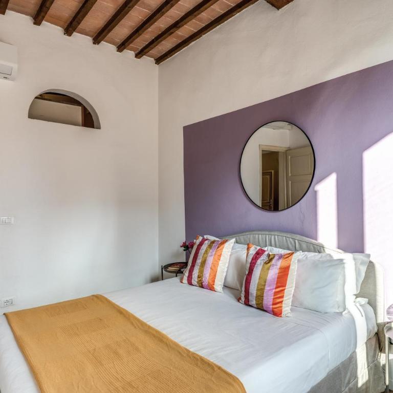 Santa Maria Dreaming Rooftop - Appartamento con 3 Camere da Letto - 6
