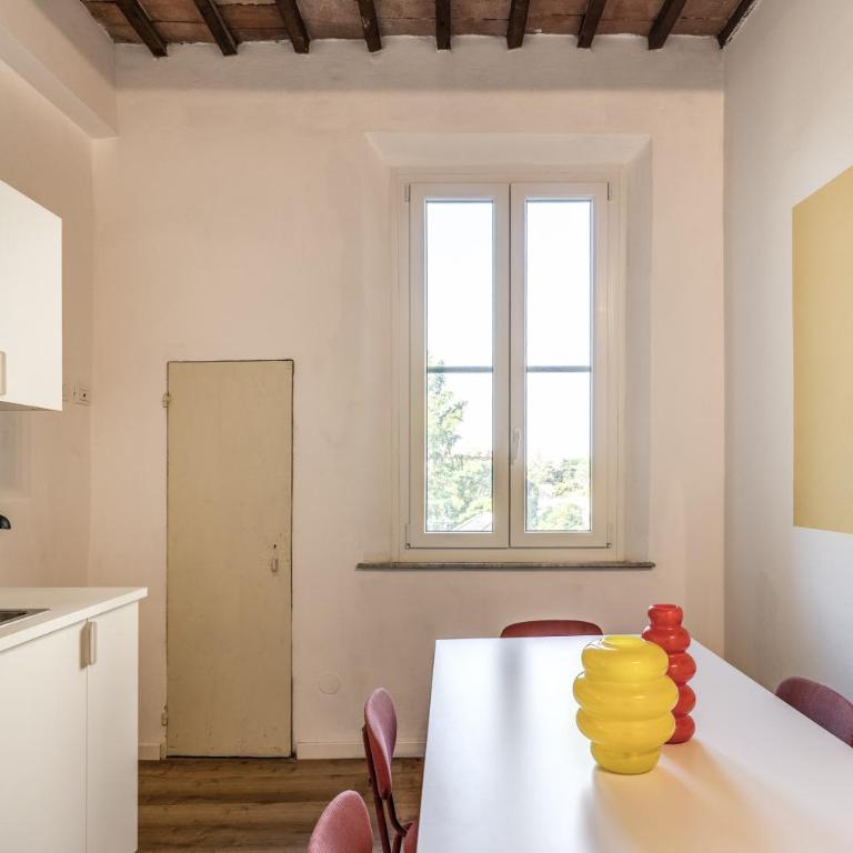 Santa Maria Dreaming Rooftop - Appartamento con 3 Camere da Letto - 15