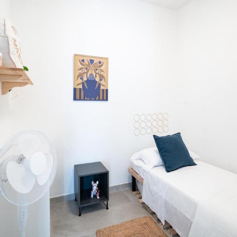Ostuni Seaside House - Appartamento con 3 Camere da Letto - 14