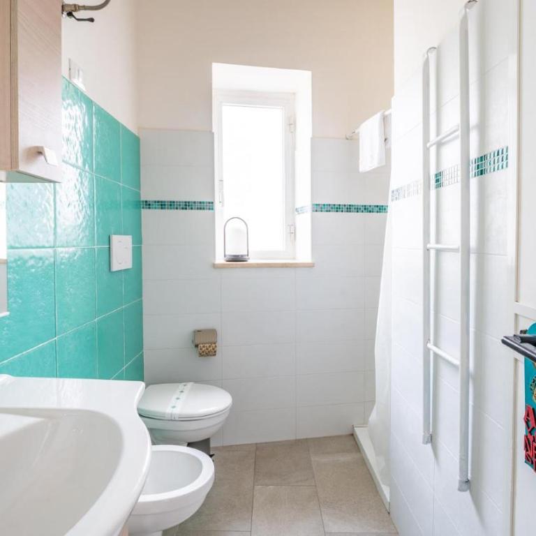 Ostuni Seaside House - Appartamento con 3 Camere da Letto - 18
