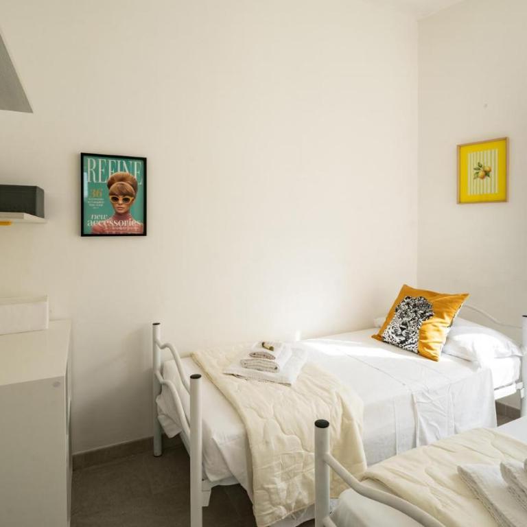 Ostuni Seaside House - Appartamento con 3 Camere da Letto - 13
