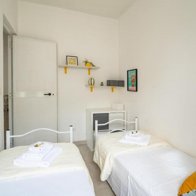Ostuni Seaside House - Appartamento con 3 Camere da Letto - 12