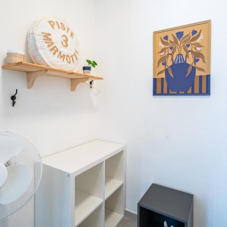 Ostuni Seaside House - Appartamento con 3 Camere da Letto - 16