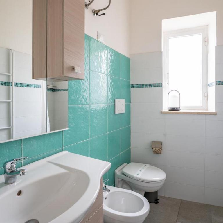 Ostuni Seaside House - Appartamento con 3 Camere da Letto - 17