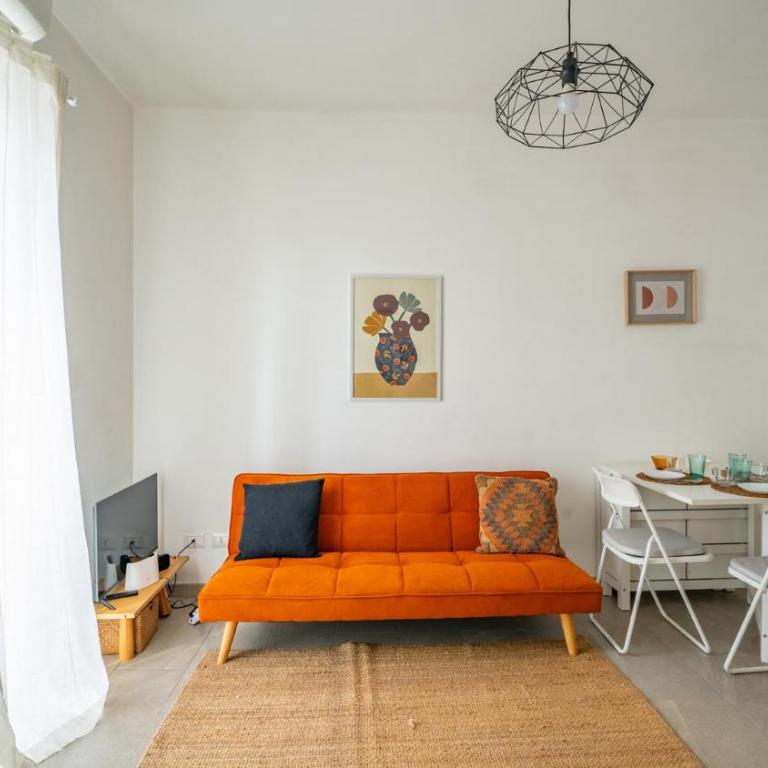 Ostuni Seaside House - Appartamento con 3 Camere da Letto - 1