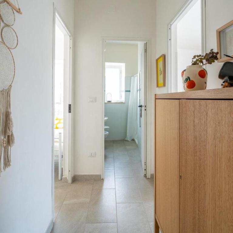 Ostuni Seaside House - Appartamento con 3 Camere da Letto - 21