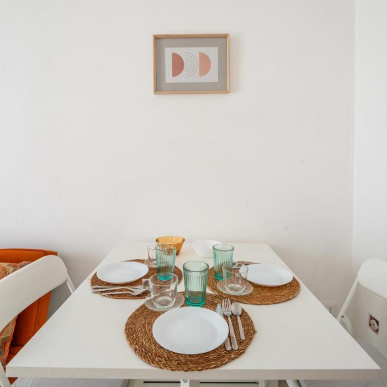 Ostuni Seaside House - Appartamento con 3 Camere da Letto - 24