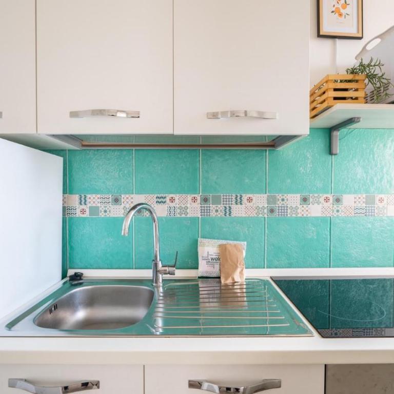 Ostuni Seaside House - Appartamento con 3 Camere da Letto - 27