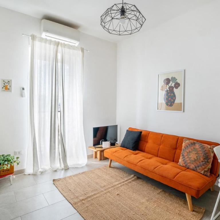 Ostuni Seaside House - Appartamento con 3 Camere da Letto - 25
