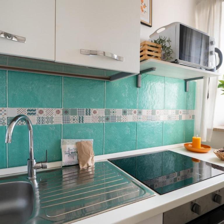 Ostuni Seaside House - Appartamento con 3 Camere da Letto - 7